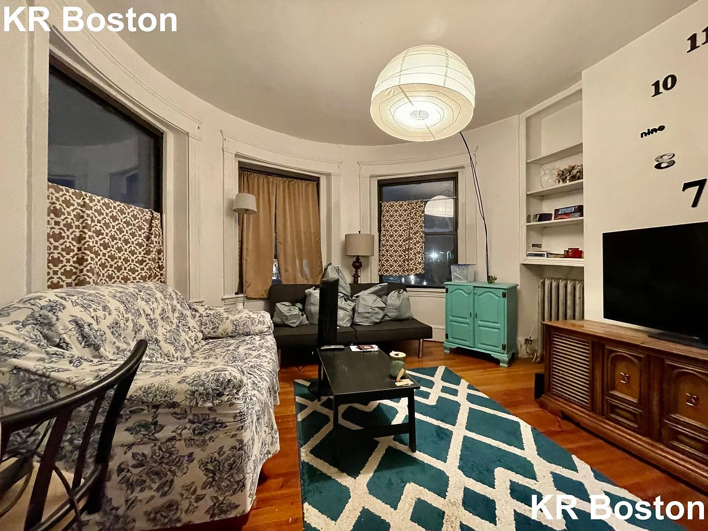 249 Harvard Ave #4D Boston MA 02134 — Photo 2