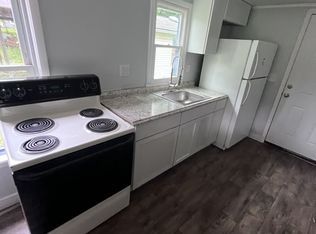 421 Vanness Ave, Evansville, IN 47712