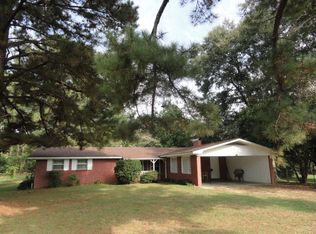 251 Houston Rd, Laurel, MS 39443