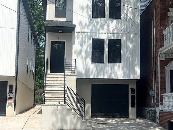 5 Montclair Ave, Paterson, NJ 07503