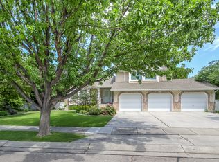 9747 S Pendleton Way, South Jordan, UT 84095