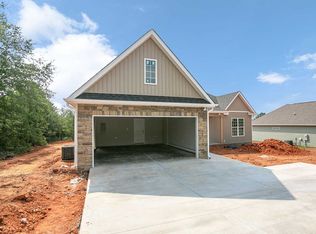 1272 Foster Rd, Inman, SC 29349