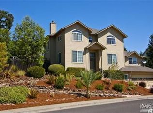 95 Samrose Dr, Novato, CA 94945