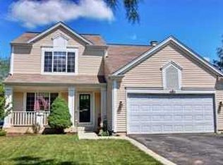 400 Spaulding Rd, Bartlett, IL 60103