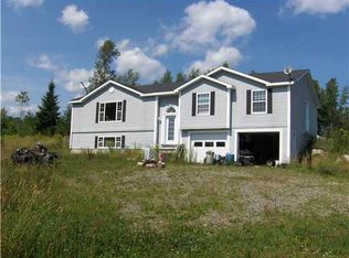 960 Bancroft Rd, Weston, ME 04424
