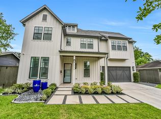 1216 Chantilly Ln, Houston, TX 77018