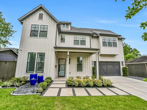 1216 Chantilly Ln, Houston, TX 77018