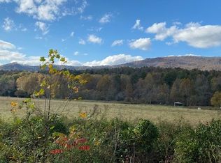 Old Hwy64 E, Hayesville, NC 28904