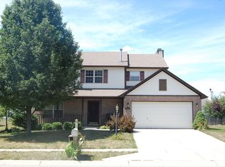 11732 Pawleys Ct, Indianapolis, IN 46235