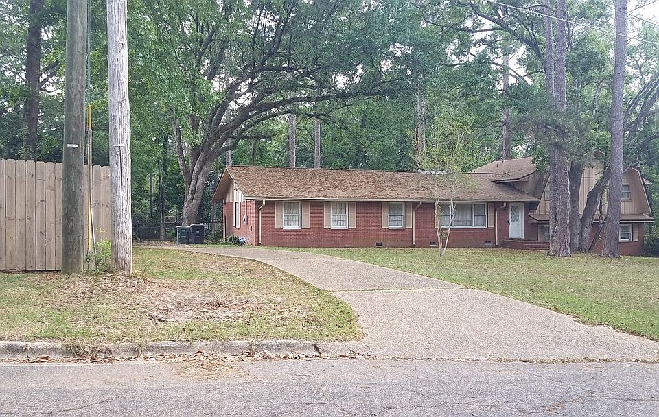 2605 Vence Dr, Tallahassee, FL 32308 Zillow