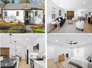 1255 Campbellton Rd SW, Atlanta, GA 30310