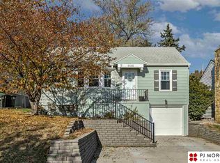 6468 William St, Omaha, NE 68106