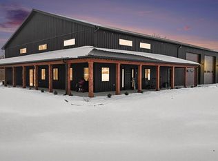 17895 Marl Lake Rd, White Pigeon, MI 49099