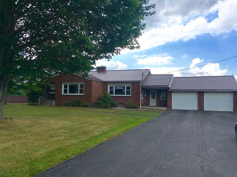 240 Wansack Rd, West Middlesex, PA 16159 Zillow