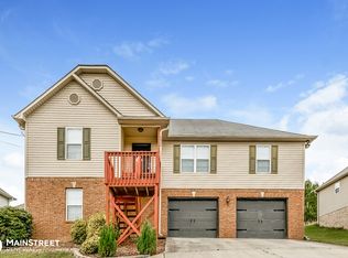 5915 Old Acton Rd, Moody, AL 35004