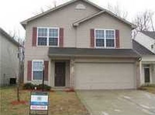 10719 Sterling Apple Dr, Indianapolis, IN 46235