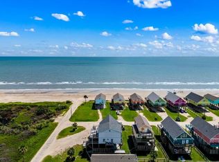 1157 Alex Dr, Gilchrist, TX 77617