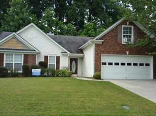 1111 Elisa Gina Ter, Lawrenceville, GA 30043