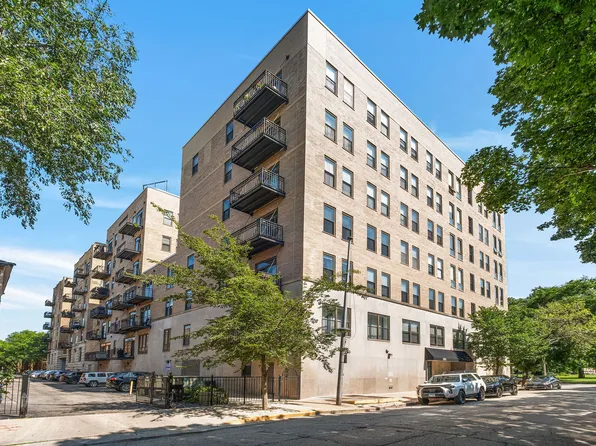 811 S Lytle St APT 110, Chicago, IL 60607