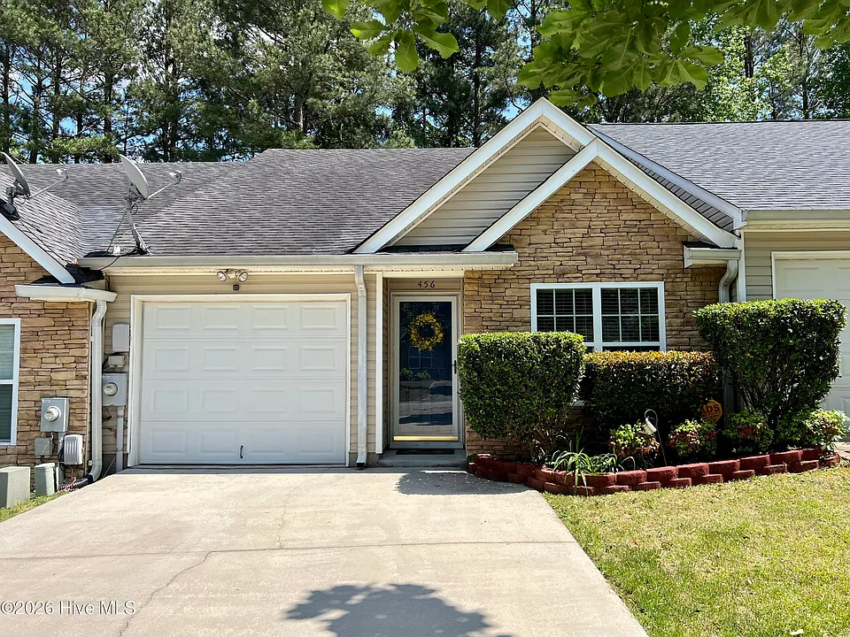 456 Northrop Pl