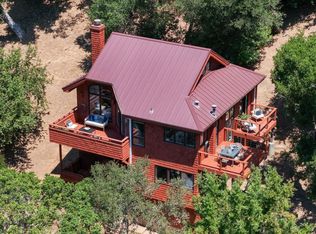 164 Pine Dr, Fairfax, CA 94930