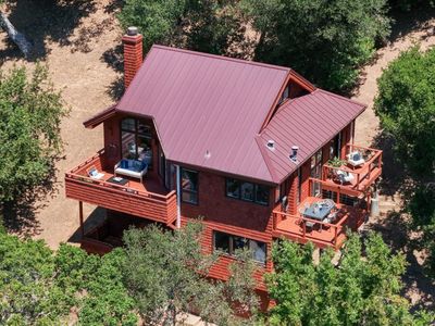 164 Pine Dr, Fairfax, CA, 94930
