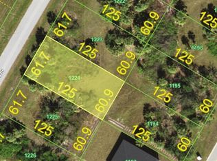 146 Spring Dr #1224, Rotonda West, FL 33947