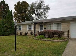 626 S Western Dr, Bloomington, IN