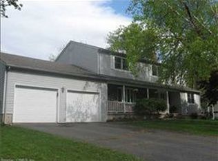 51 Shweky Ln, Southington, CT 06489