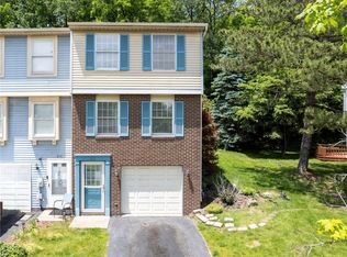 212 Shady Ridge Dr, Monroeville, PA 15146