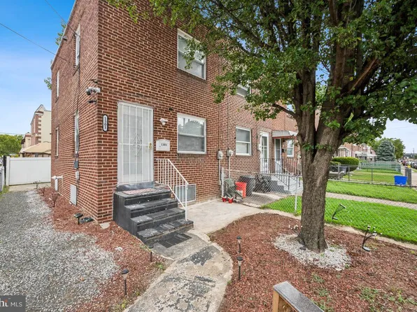 1301 Sayrs Ave, Camden, NJ 08104