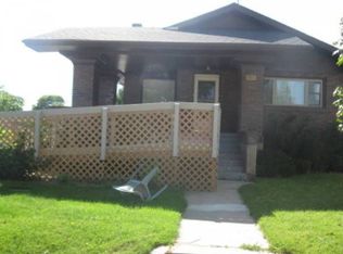 303 N State St, Preston, ID 83263