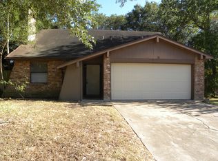 22707 Carter Moir Ln, Katy, TX 77449