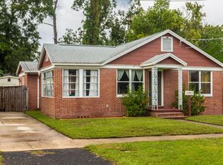 5015 Blackburn St, Jacksonville, FL 32210