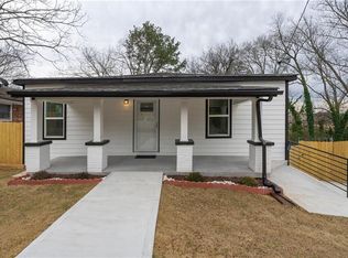 70 Meldon Ave SE, Atlanta, GA 30315