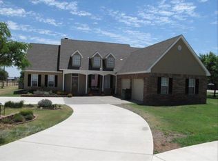 8951 Greyhawk Rd, Amarillo, TX 79119