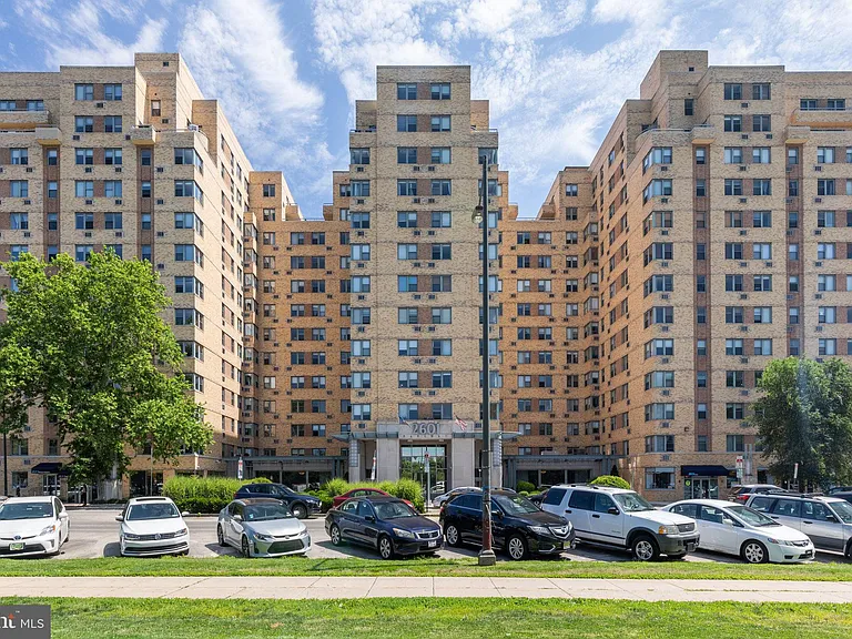 2601 Pennsylvania Ave #316 — Photo 1