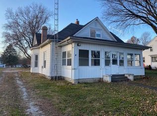 714 N Morgan St, Shelbyville, IL