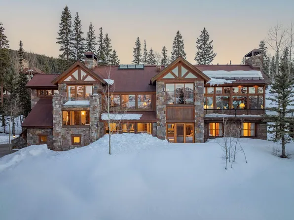 222 High Country Rd, Mountain Village, CO 81435