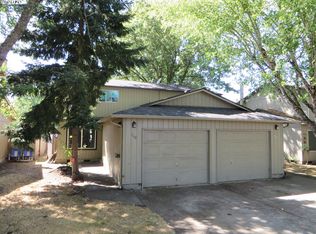 168 S 35th St, Springfield, OR 97478