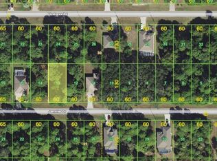 204 Jennifer Dr, Rotonda West, FL 33947
