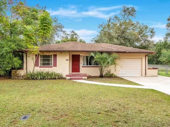 525 S Dexter Ave, Deland, FL 32720