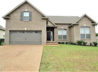 7004 Nickalus Way, Spring Hill, TN 37174