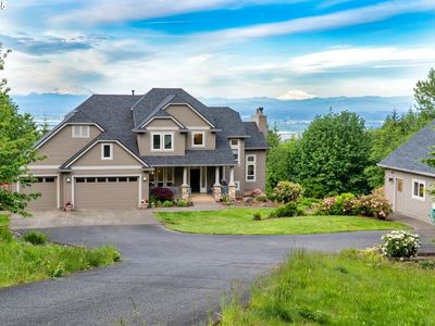 18600 NW Skyline Blvd, Portland, OR, 97231