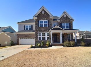 2238 Brandybuck Ct, Fort Mill, SC 29715