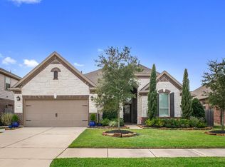 15427 Dolan Brook Ln, Houston, TX 77044 | Zillow