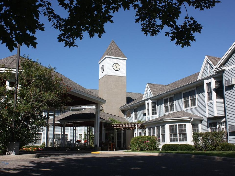 Pioneer Pointe