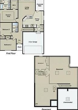 2nd image of 416 E Pawnee Ln