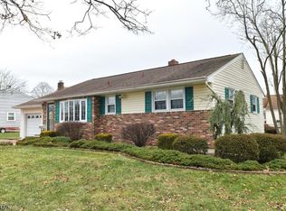 715 Bound Brook Ave, Manville, NJ 08835