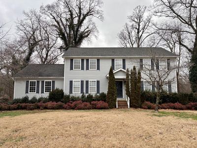 1639 Colonial Shores Dr, Hixson, TN, 37343